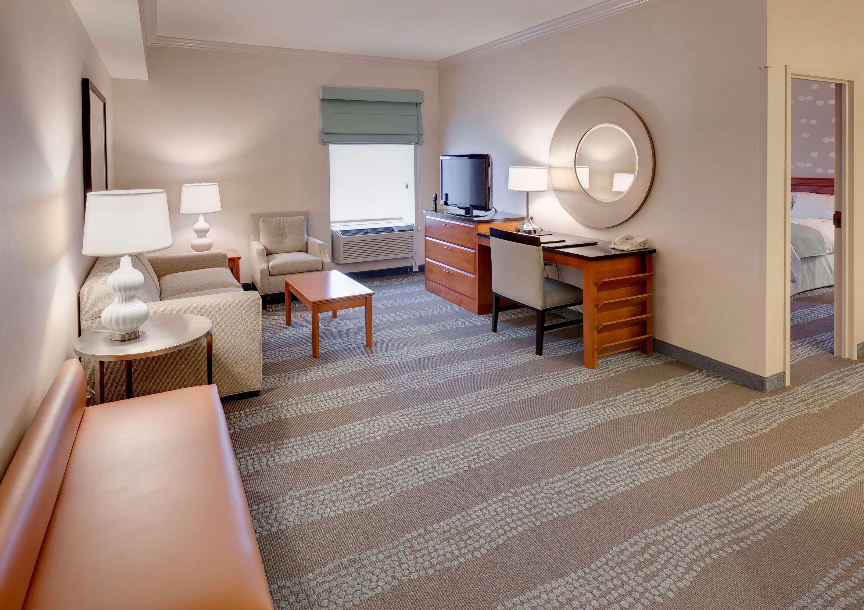 Radisson Hotel&Suites Fallsview Niagara-Fälle Zimmer foto