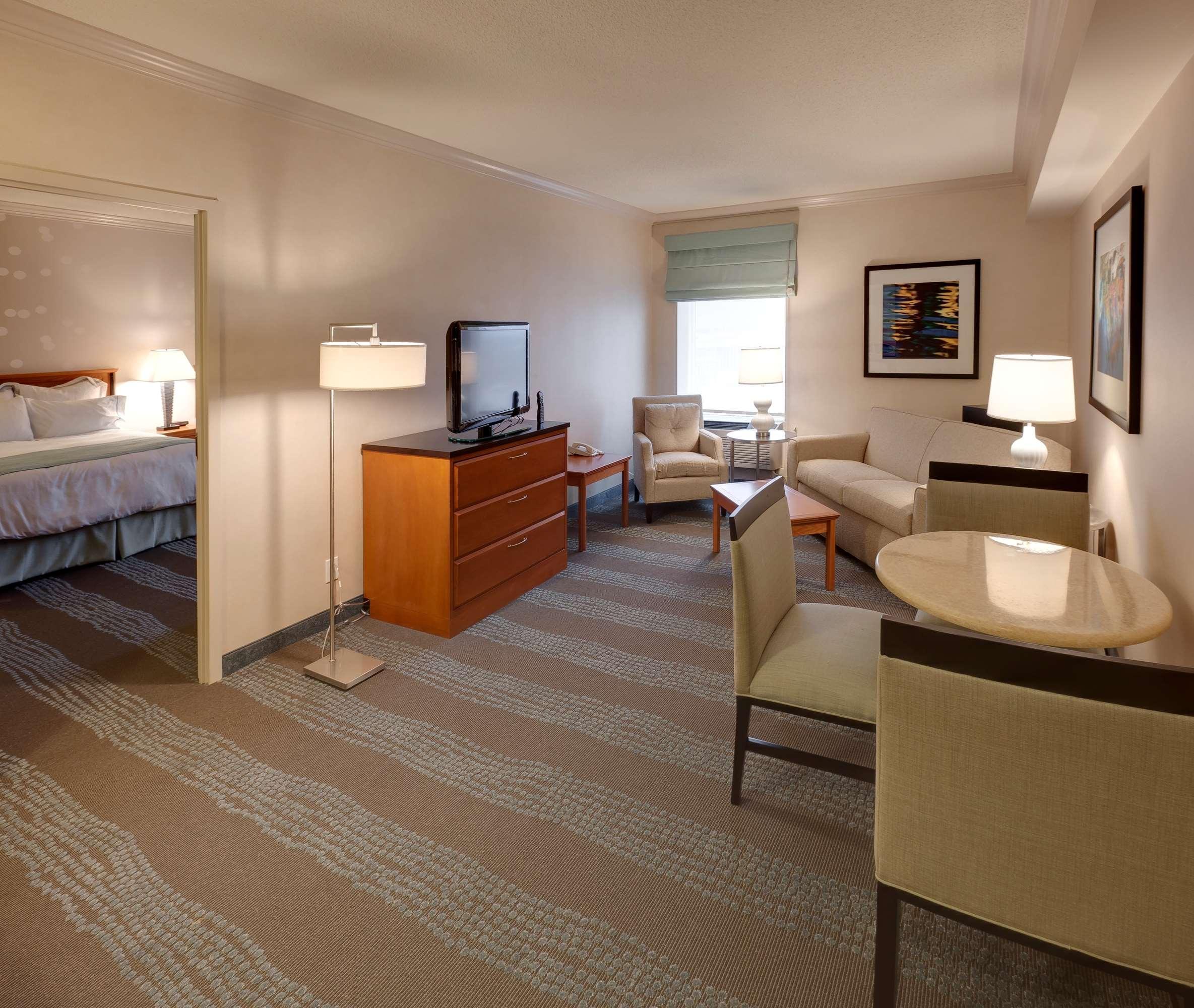 Niagara Fallsview Hotel & Suites Zimmer foto