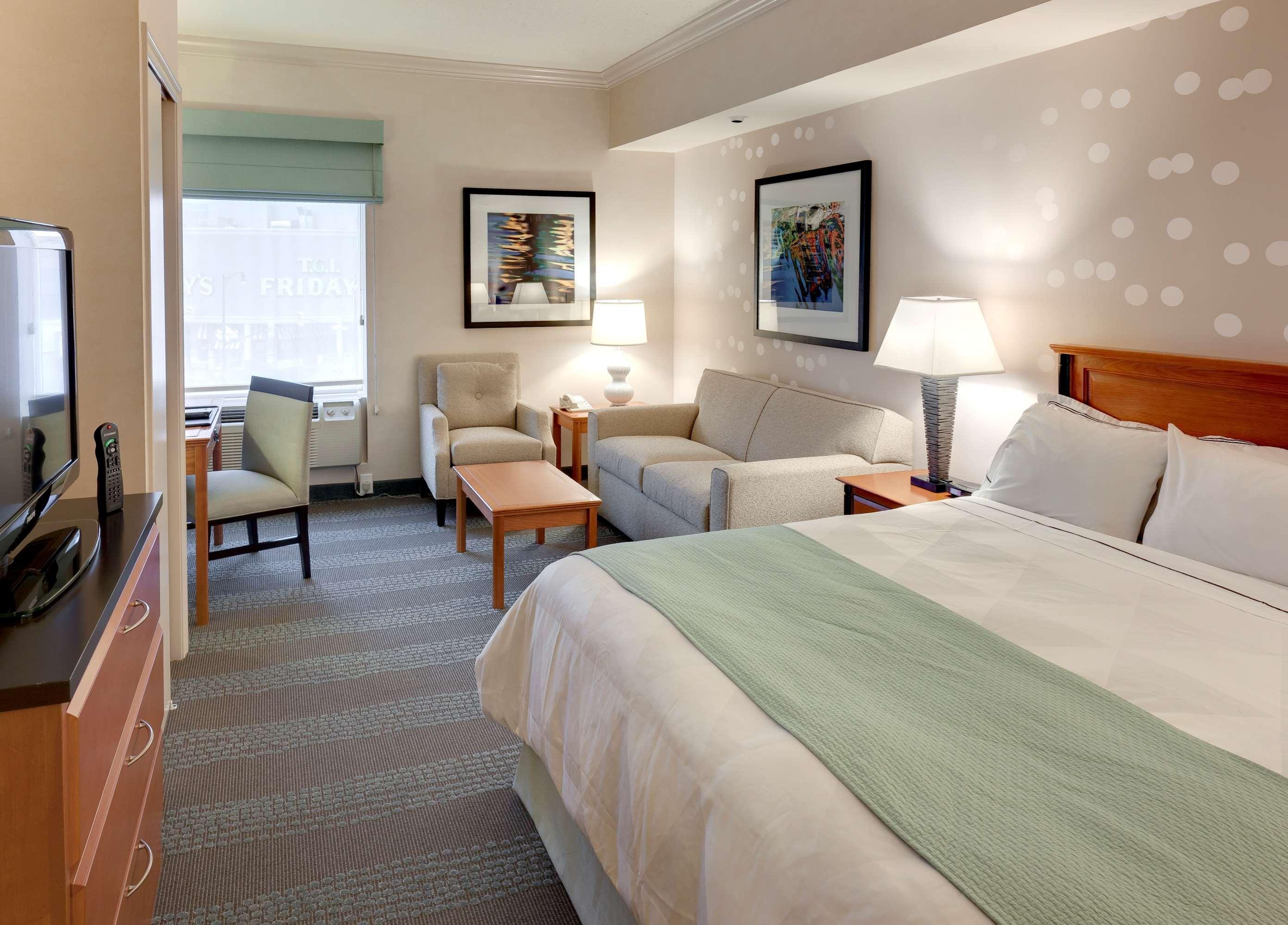 Niagara Fallsview Hotel & Suites Zimmer foto