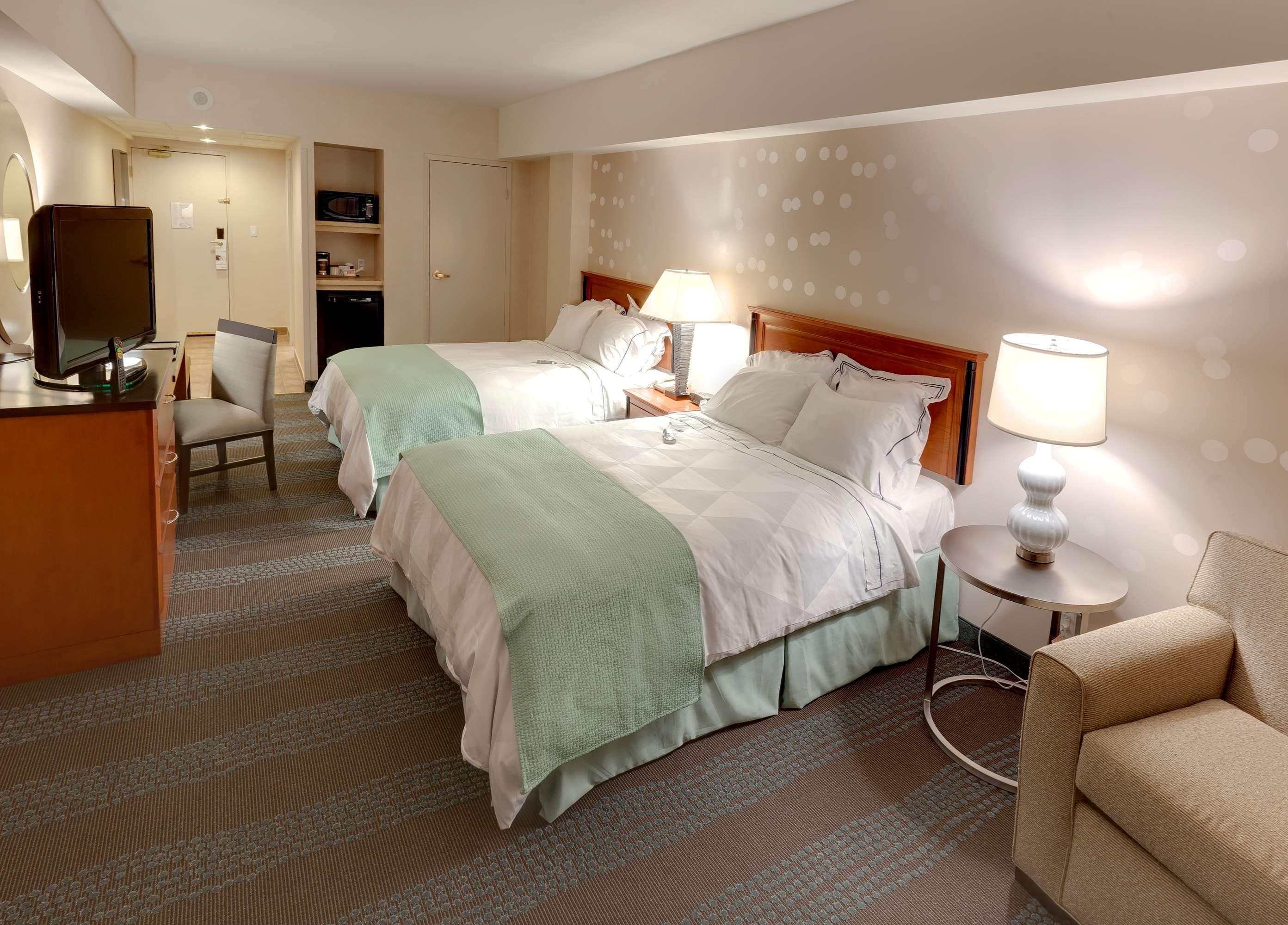 Niagara Fallsview Hotel & Suites Zimmer foto